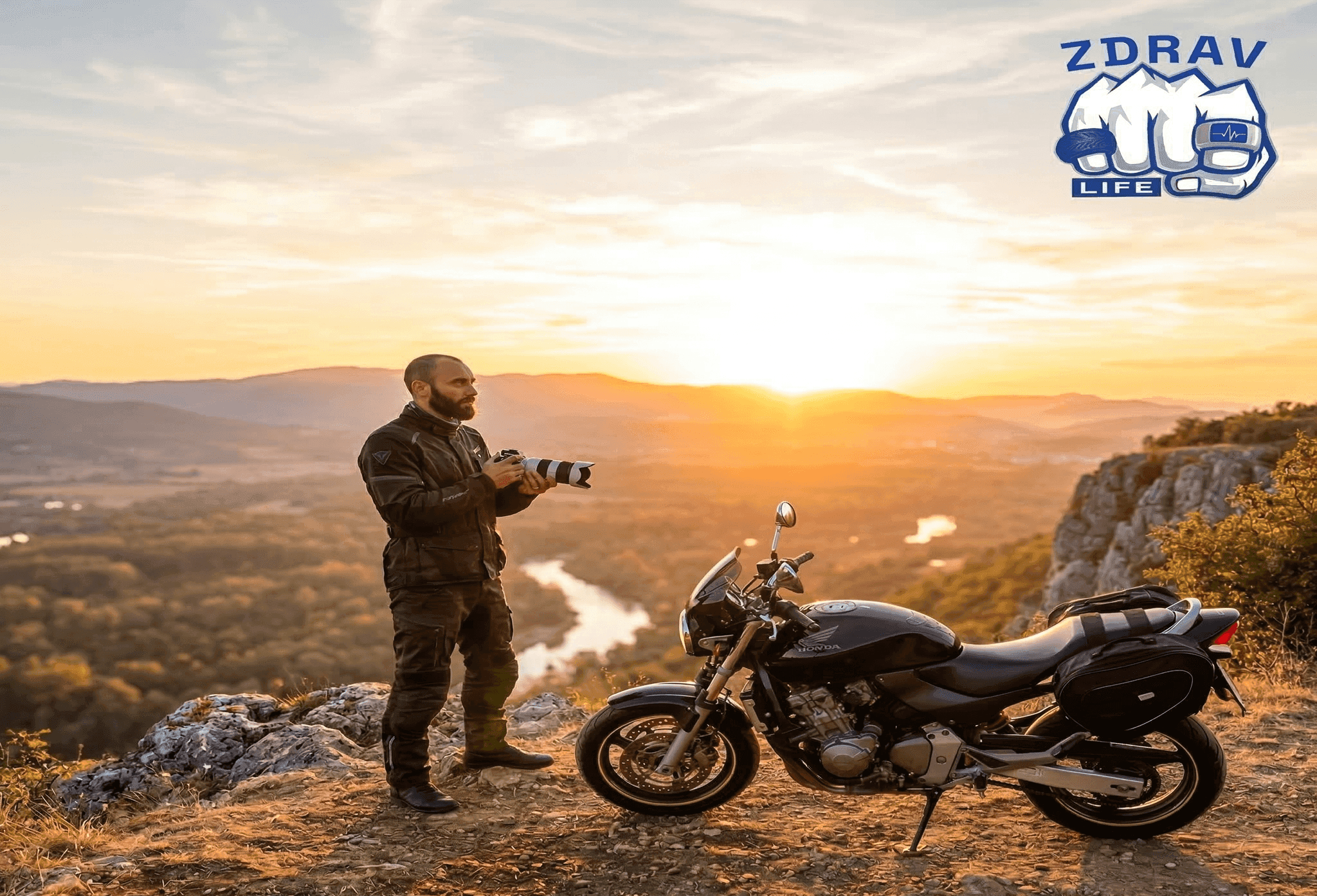 UmrenTV to ZdravLife: Leveling Up Gamer Health & Real-Life Adventures